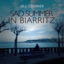 Cover image for Sad Summer in Biarritz