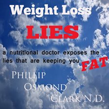 Cover image for Weight Loss Lies