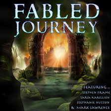 Cover image for Fabled Journey II