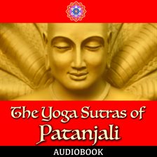 Cover image for The Yoga Sutras of Patanjali