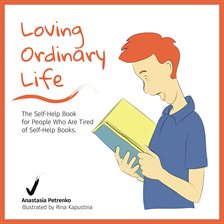 Cover image for Loving Ordinary Life