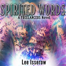 Cover image for Spirited Words