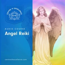 Cover image for Angel Reiki