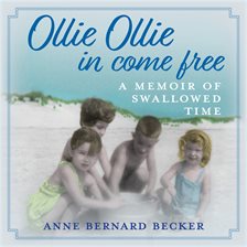 Cover image for Ollie Ollie In Come Free