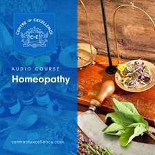 Cover image for Homeopathy