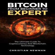 Cover image for Bitcoin From Beginner To Expert
