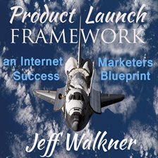 Cover image for Product Launch Framework