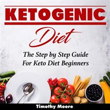 Cover image for Ketogenic Diet