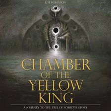 Cover image for Chamber of the Yellow King