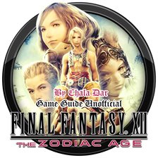 Cover image for Final Fantasy XII the Zodiac Age