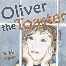 Cover image for Oliver the Toaster