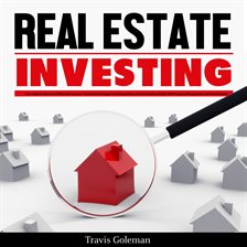 Cover image for Real Estate Investing