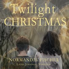 Cover image for Twilight Christmas