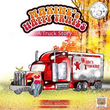Cover image for Maxine's Happy Trails