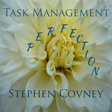 Cover image for Task Management Perfection