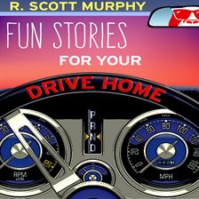 Cover image for Fun Stories For Your Drive Home