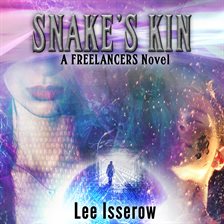Cover image for Snake's Kin