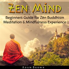 Cover image for Zen Mind