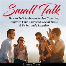 Cover image for Small Talk