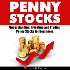 Cover image for Penny Stocks