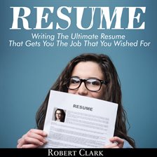 Cover image for Resume