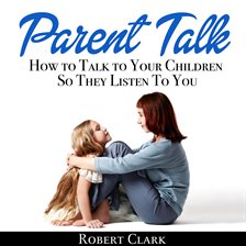 Cover image for Parent Talk