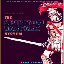 Cover image for The Spiritual Warfare System