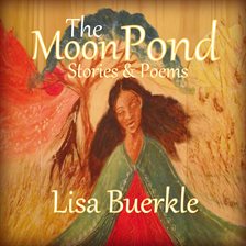 Cover image for The Moon Pond