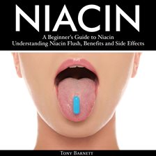 Cover image for Niacin