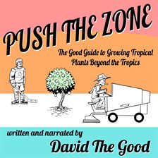 Cover image for Push the Zone