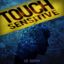 Cover image for Touch Sensitive