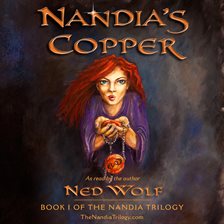 Cover image for Nandia's Copper