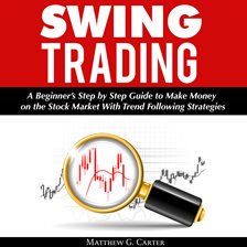 Cover image for Swing Trading