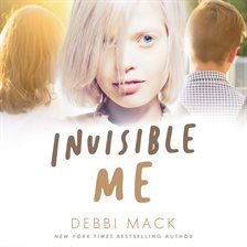 Cover image for Invisible Me