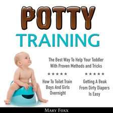 Cover image for Potty Training