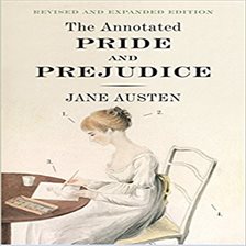 Cover image for The Annotated Pride and Prejudice