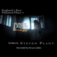 Imagen de portada para England's Best Haunted Places - a short exploration