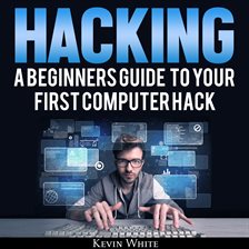 Cover image for Hacking