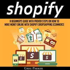 Cover image for Shopify