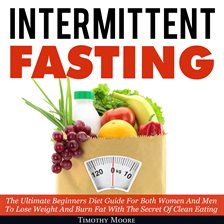 Cover image for Intermittent Fasting