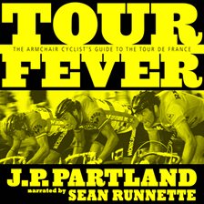 Cover image for Tour Fever
