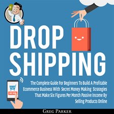 Cover image for Dropshipping