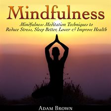 Cover image for Mindfulness