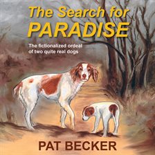 Cover image for The Search for Paradise