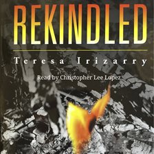 Cover image for Rekindled