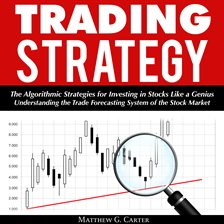 Cover image for Trading Strategy