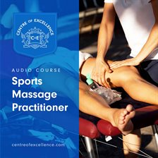 Imagen de portada para Sports Massage