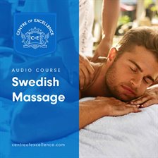 Cover image for Swedish Massage