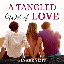 Cover image for A Tangled Web of Love