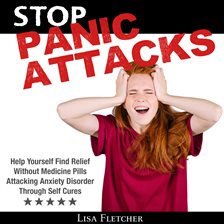 Cover image for Stop Panic Attacks
